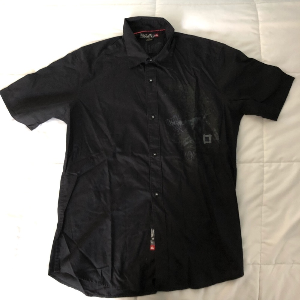 Quicksilver Men’s Shirt
